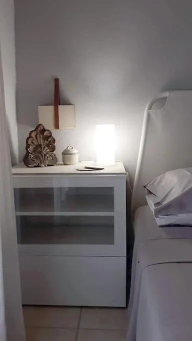 Calm & Airy Beach House Apartment In Nikiti 0*, Νικήτη