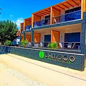 Bamboo Luxury Hotel de apartamente