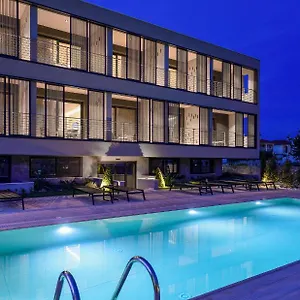 Ξενοδοχείο με διαμερίσματα Anassa Butik Living, Νικήτη